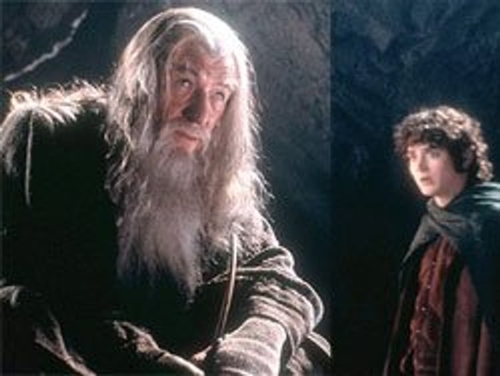 Tolkien'in mirasçıları yapımcılara dava açtı