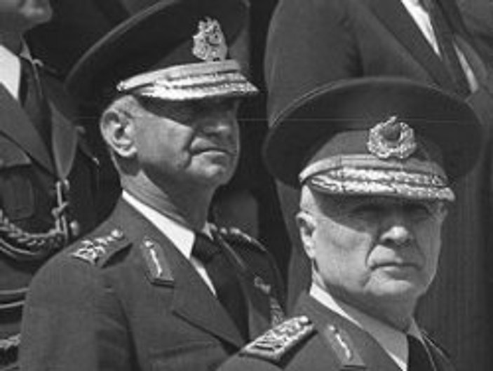 12 Eylül Davası'nda ara karar