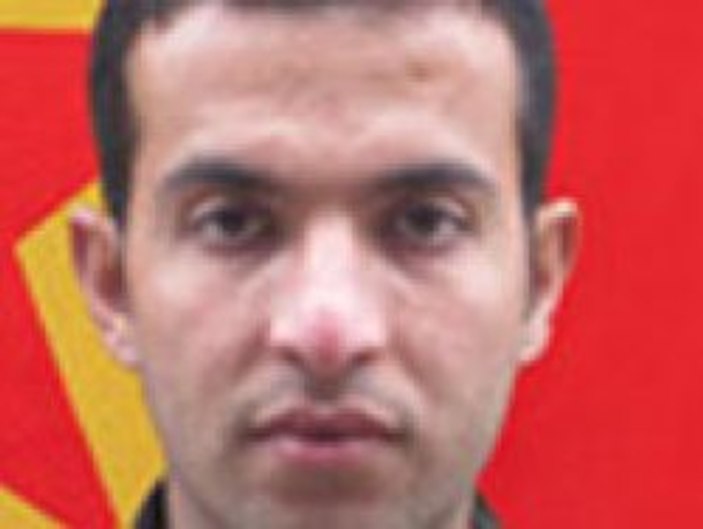 Öldürülen PKK'lı kapatılan DTP'nin MYK üyesi çıktı