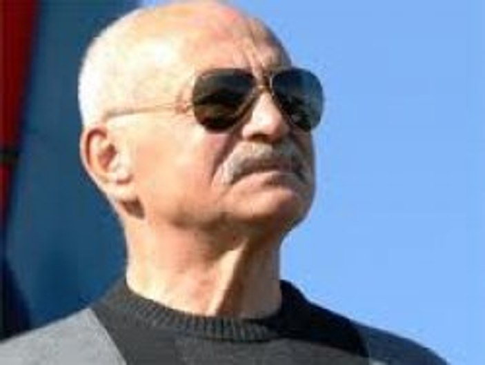 DHKP/C'ye Korkut Eken operasyonu