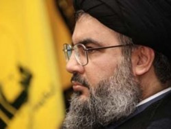 Hizbullah: İsrail'e atılan füzelerle ilgimiz yok
