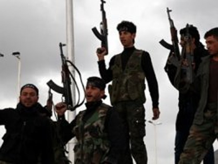 Gazze operasyonu İsrail'in İran provasıydı
