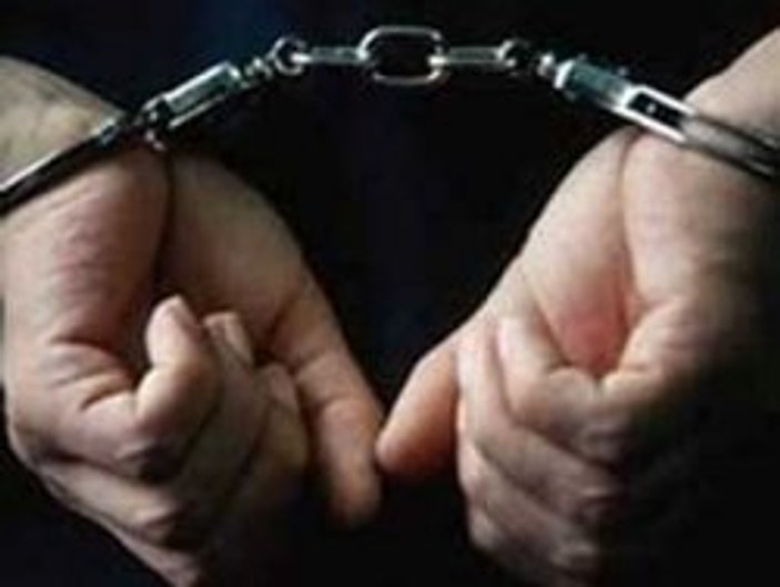 Şırnak'ta 9 kişi gözaltına alındı
