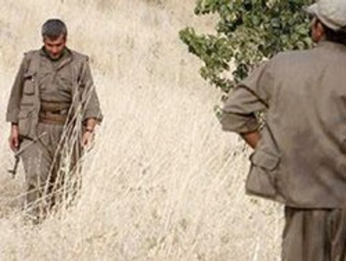 Diyarbakır'da PKK'nın grup lideri öldürüldü