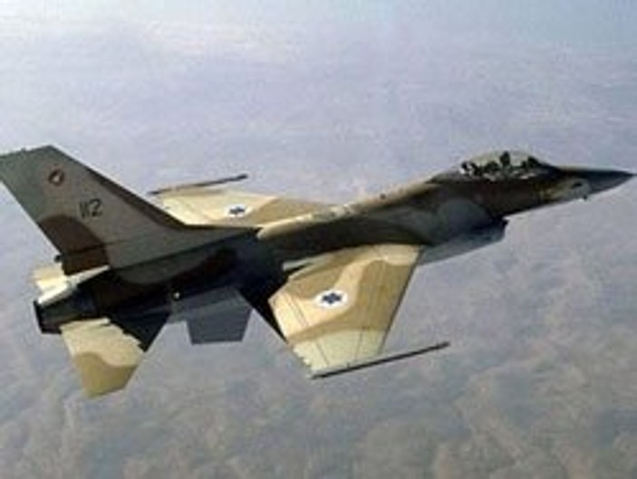Hamas: 7 İsrail uçağını düşürdük