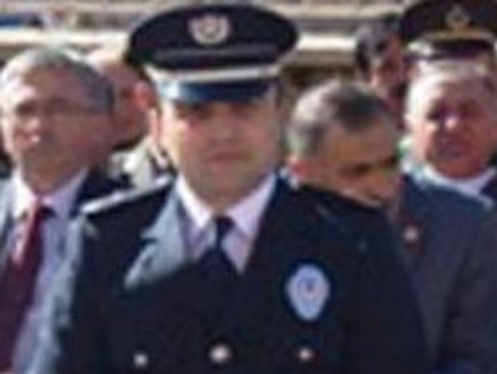 Emniyet Amiri Çağlar Şan'ın intihar notu ortaya çıktı