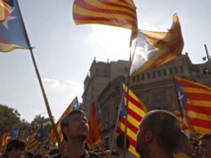 İspanyol bakan: Katalonya'da bağımsızlık çok uzak