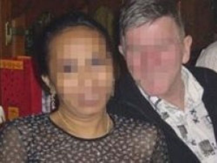 19 yıllık karısının erkek olduğunu öğrendi