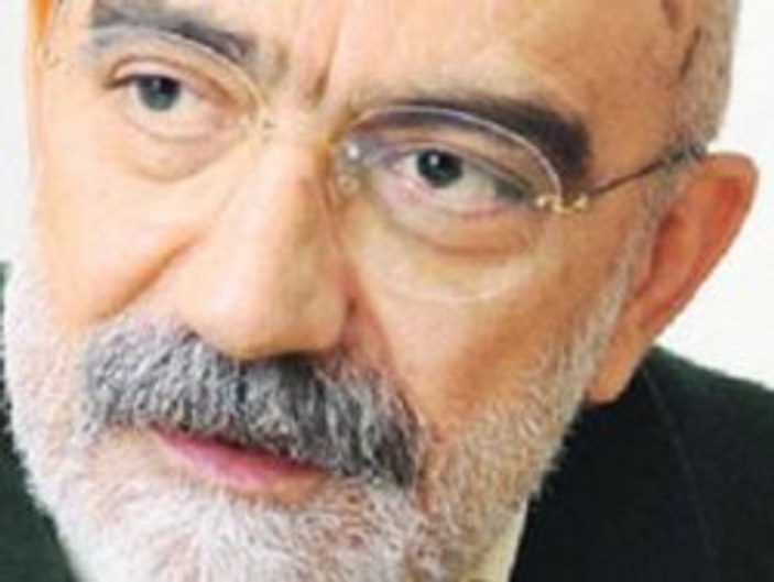 Ahmet Altan: Ecdadımız palavraları