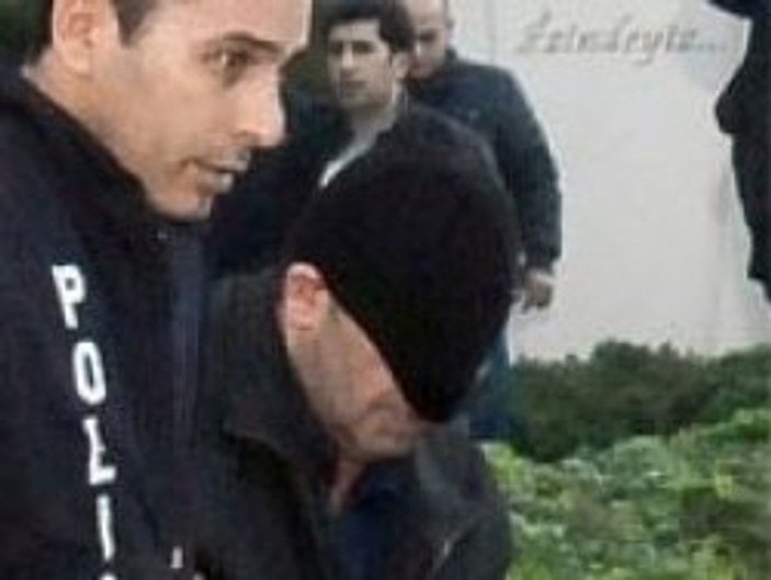 Hadise'nin yapımcısı tutuklandı
