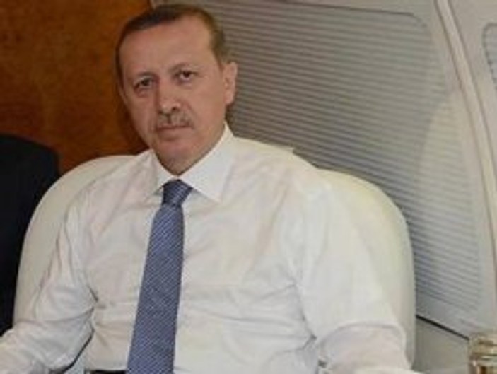 Erdoğan: Bakan Şahin'in İran'a PKK çıkışı ağır oldu