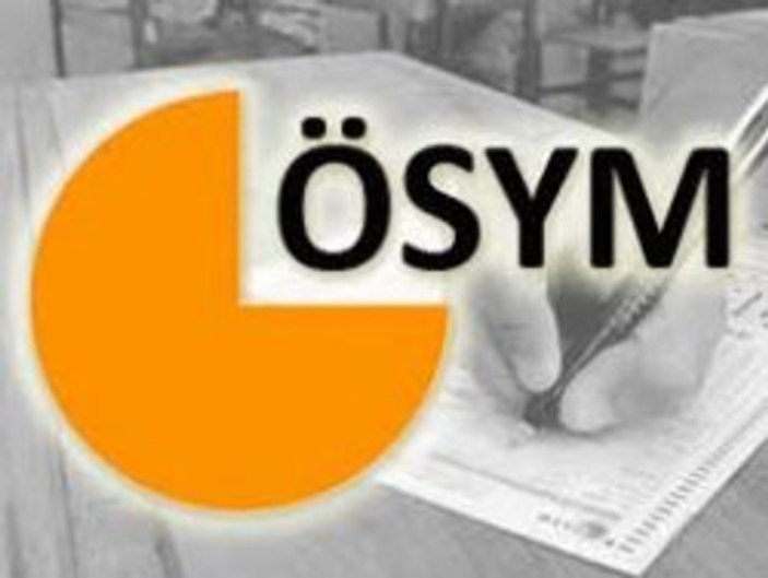 ÖSYM'den Uzman Yardımcısı alımı