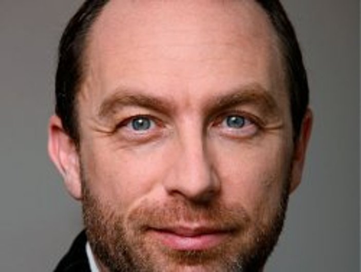 Jimmy Wales kimdir