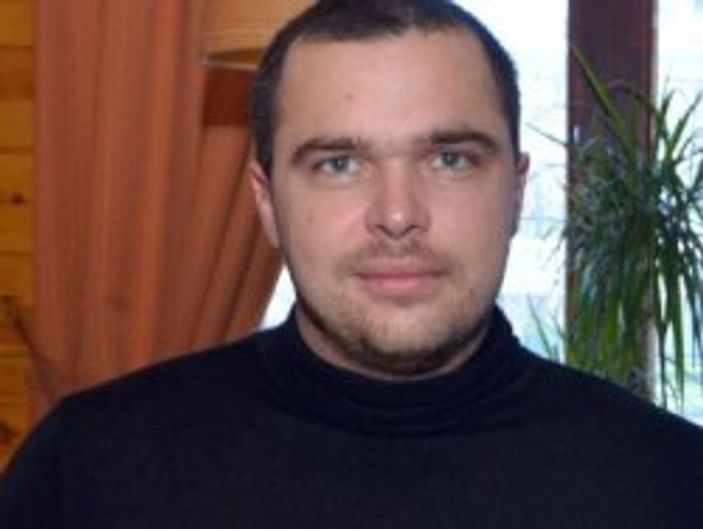 Ukrayna'da fuhuş yapan Türk gencini döven Golovin konuştu