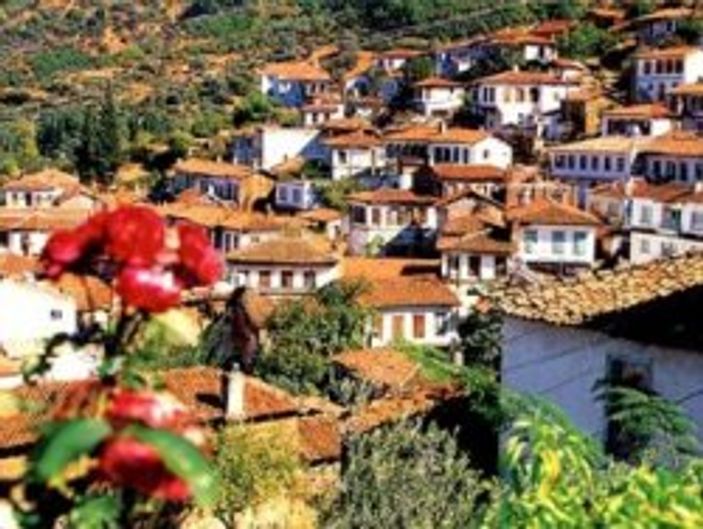 Şirince'de kıyamet kopacak