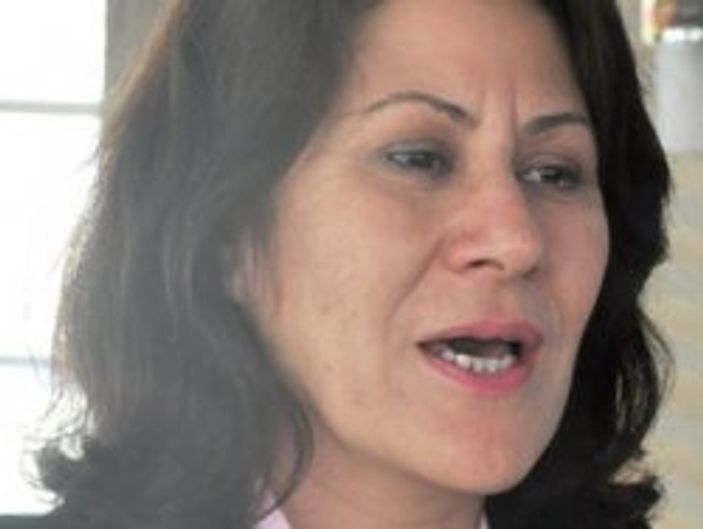 Alevi'den AK Partili olamaz