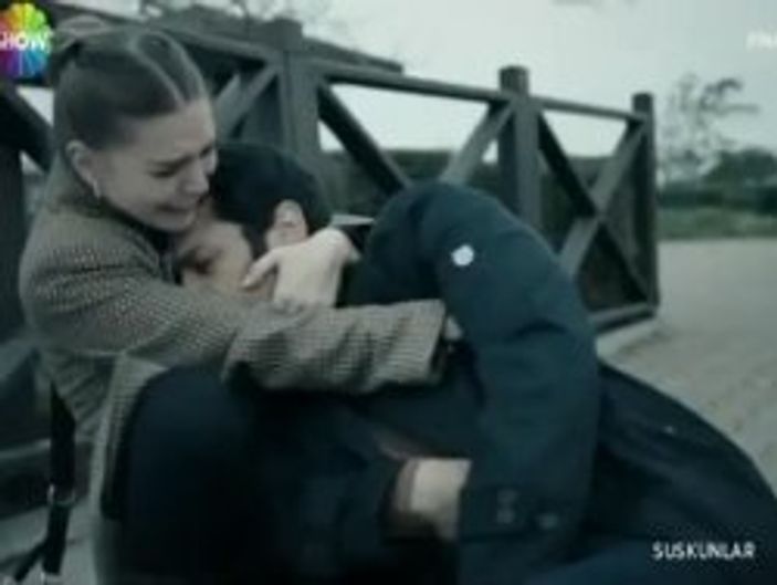 Suskunlar'dan Ahmet Kaya'lı veda - Video