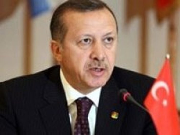 Başbakan Erdoğan'dan Abdullah Gül'e dokunulmazlık yanıtı