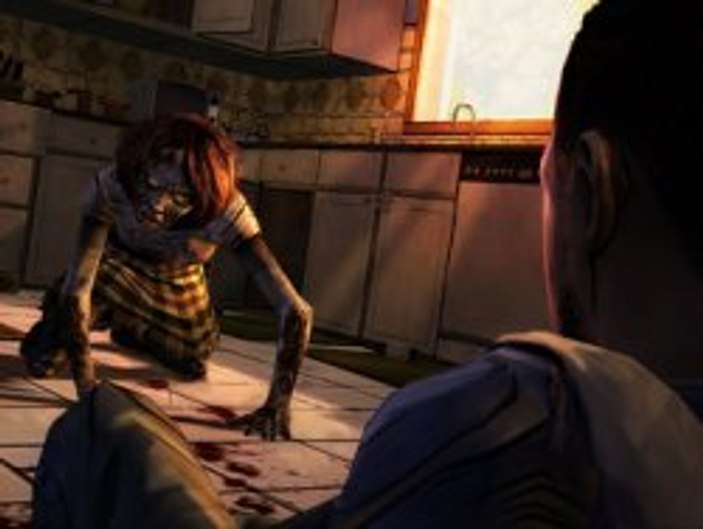 Yılın oyunu The Walking Dead oldu