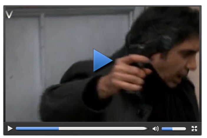 Kurtlar Vadisi Pusu 174. bölüm fragmanı