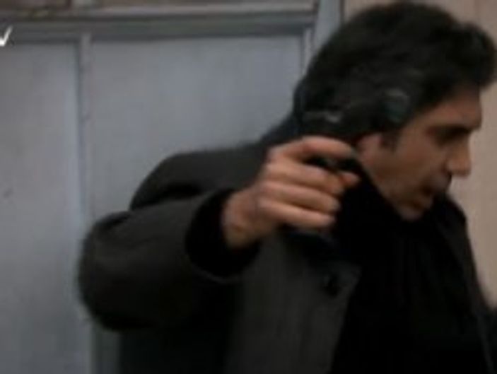 Kurtlar Vadisi Pusu 174. bölüm fragmanı