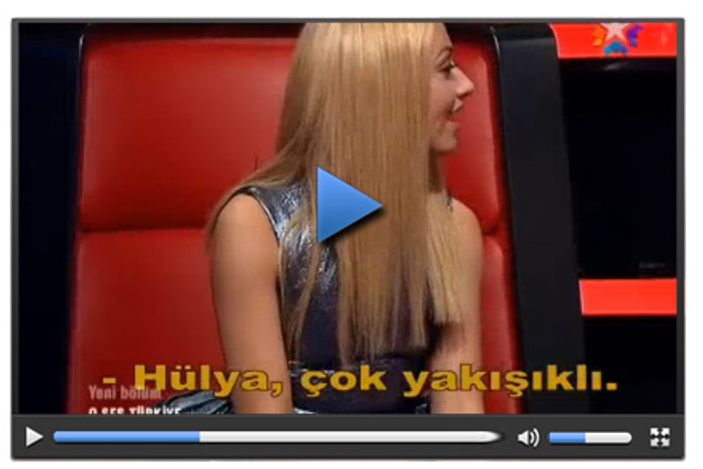 Erkam Hülya Avşar ile Hadise'nin aklını başından aldı