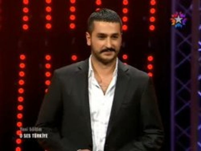 Erkam Hülya Avşar ile Hadise'nin aklını başından aldı