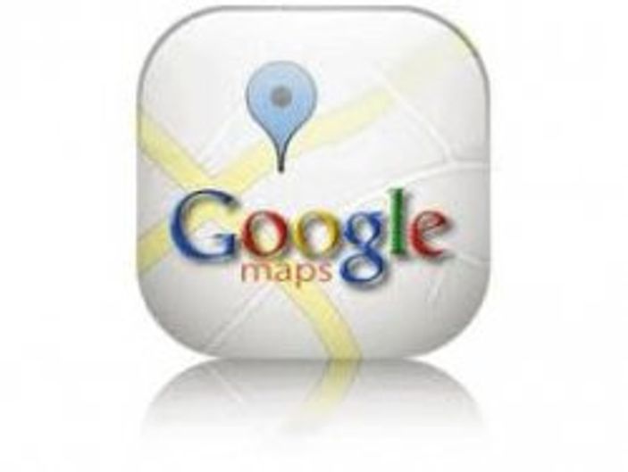 Google maps nedir