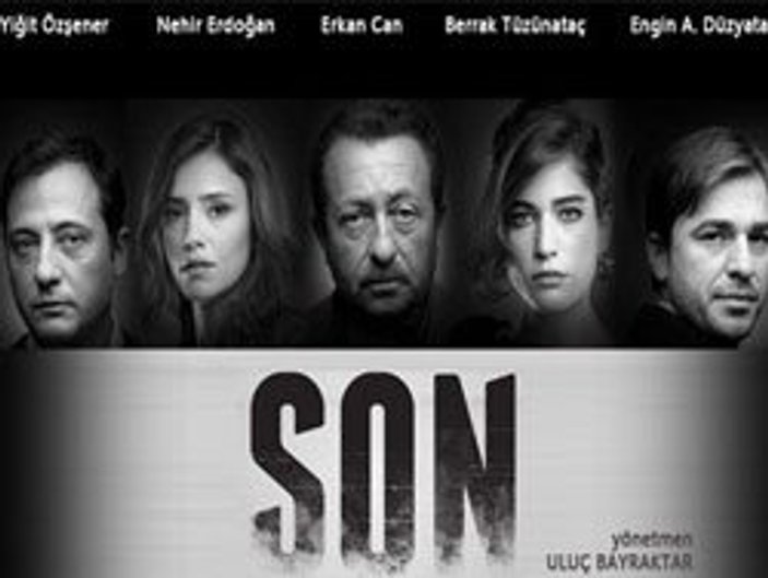 Türk dizisi İsveç televizyonunda