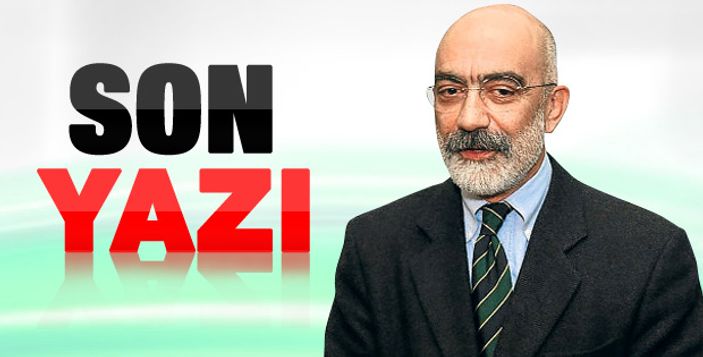 Mehmet Altan: Ahmet Taraf'a dönmez - Video