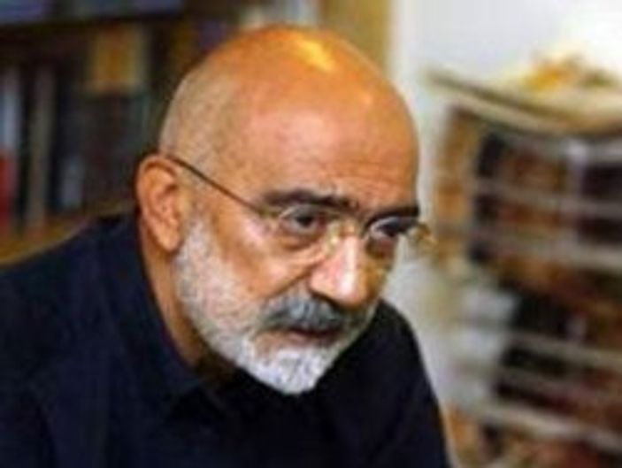 Ahmet Altan'ın Taraf'taki son yazısı
