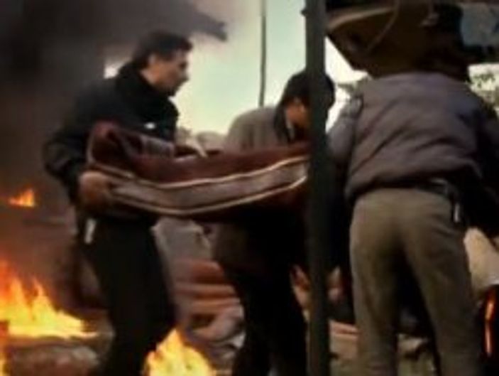 Kurtlar Vadisi Pusu 175. bölüm fragmanı