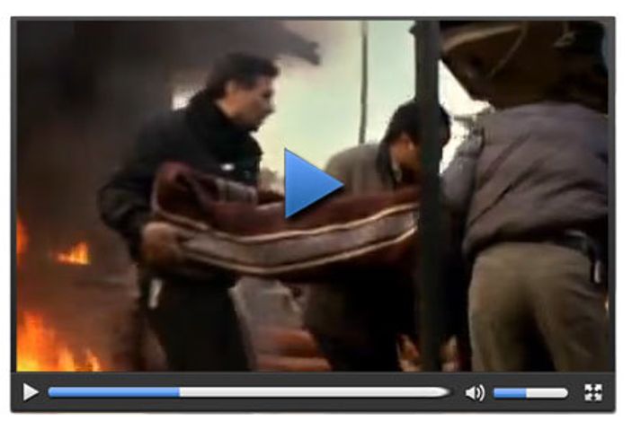 Kurtlar Vadisi Pusu 175. bölüm fragmanı