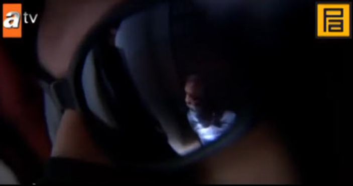 Polat Alemdar yine ölmüyor - Video