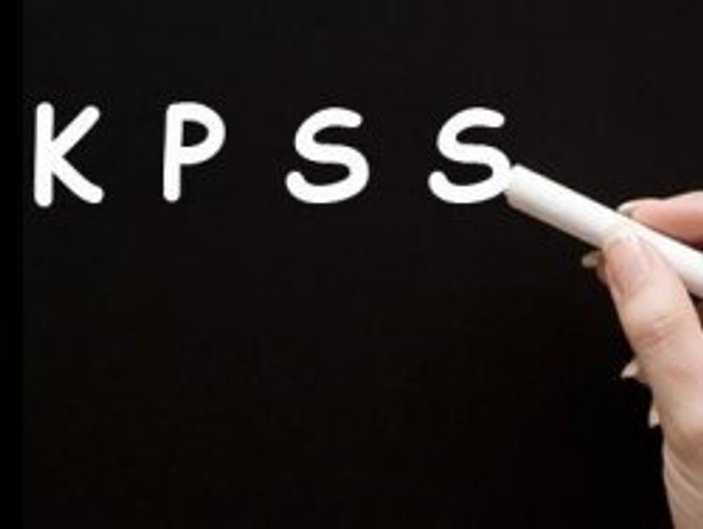 KPSS adaylarına 2012 Mayıs-Haziran ayı önemli olayları - 2
