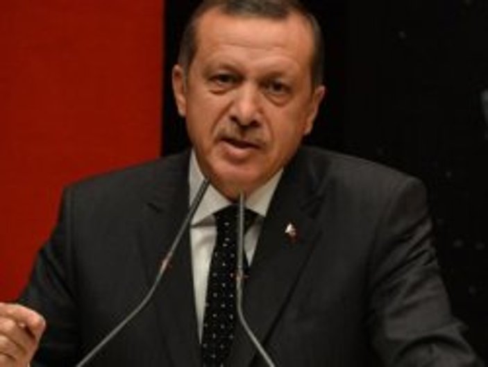 Erdoğan: Gündemi ben belirlemezsem Başbakan olamam