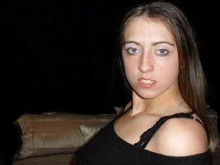 ABD'deki sapık kadın herkesi hayrete düşürdü