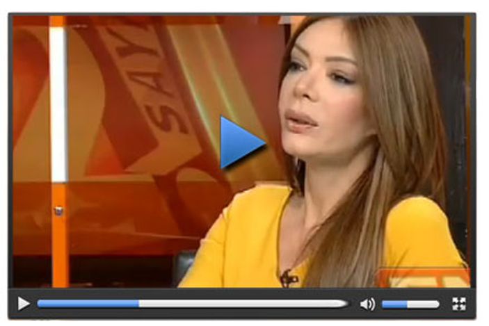 Sevda Demirel: Başınızı örtün diye bir ayet yok