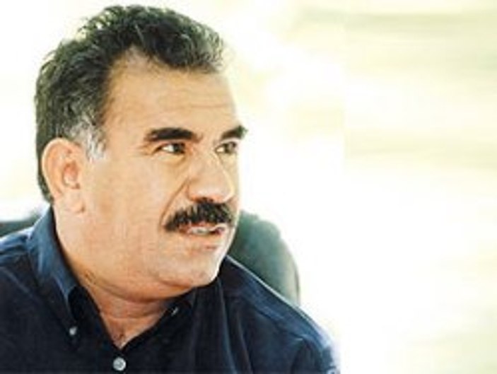 Öcalan Kesire Yıldırım'dan hala boşanmamış