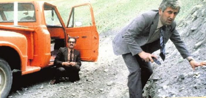 Şerafettin Elçi'nin 34 yıl önceki Aydınlık röportajı