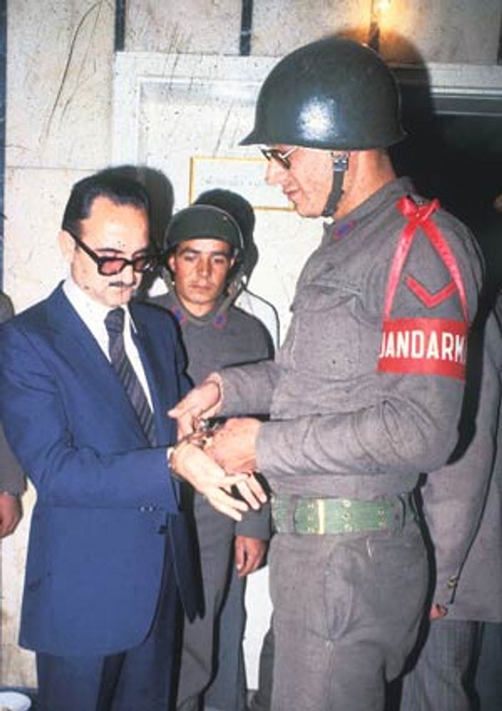 Şerafettin Elçi'nin 34 yıl önceki Aydınlık röportajı