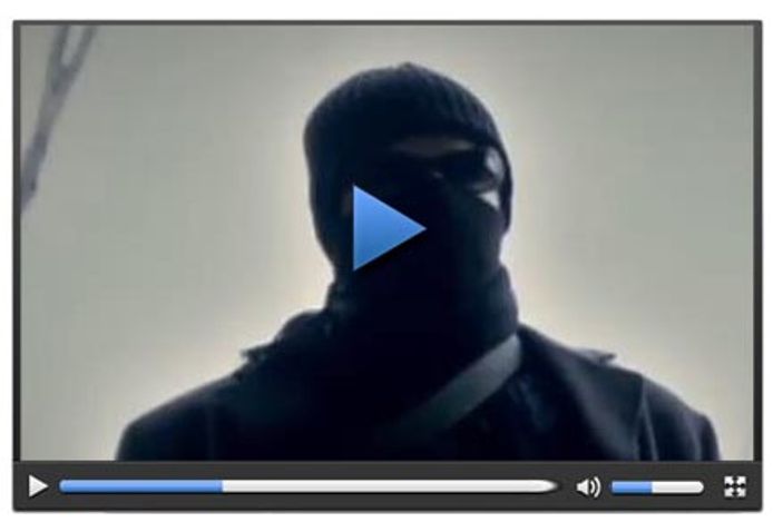 Kurtlar Vadisi Pusu 176. bölüm fragmanı - izle