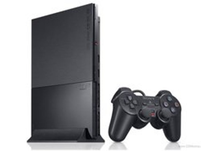 PlayStation 2 artık üretilmeyecek