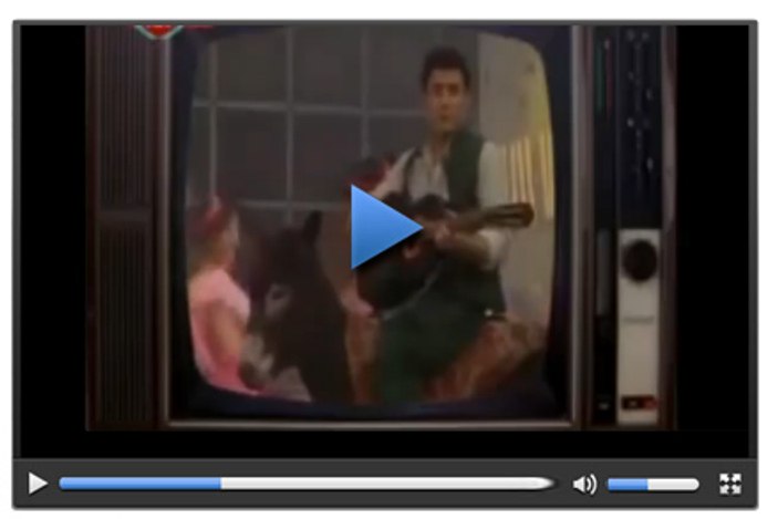 Mahmut Tuncer'den El Porompompero şarkısı