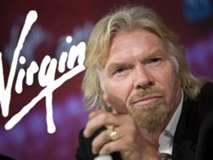 Sir Richard Branson kimdir