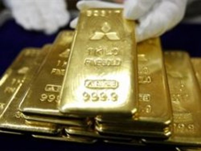 Altın fiyatları neden düşüyor