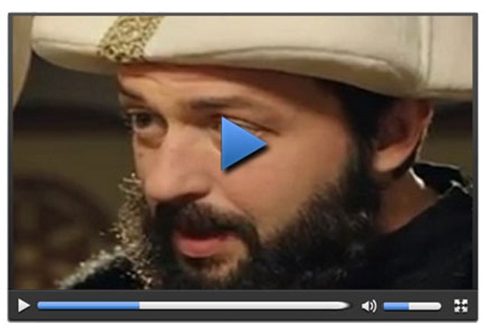 Muhteşem Yüzyıl 82. bölüm fragmanı