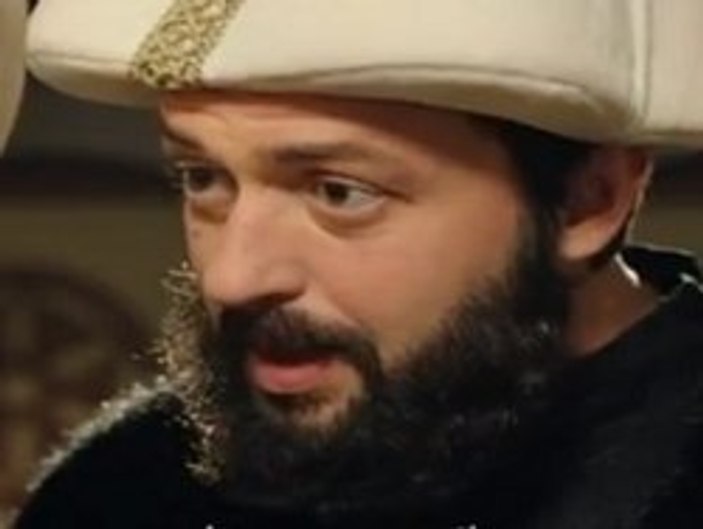 Muhteşem Yüzyıl 82. bölüm fragmanı