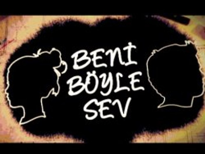 Beni Böyle Sev'in oyuncu kadrosu belli oldu