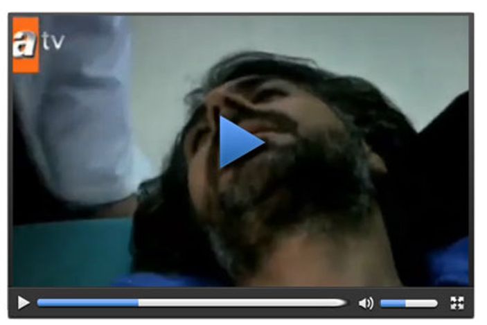 Kurtlar Vadisi Pusu 177. bölüm fragmanı